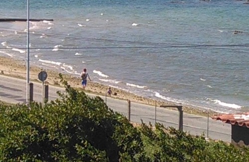 Vilanova Apartment | Holiday apartment Vilanova de Arousa for 1 - 5 persons with 3 bedrooms - Holiday apartment