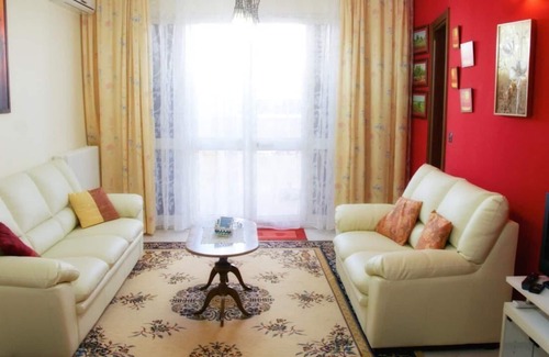 Acquarica del Capo Apartment | Holiday apartment Acquarica del Capo for 1 - 4 persons with 1 bedroom - Holiday apartment