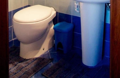 Acquarica del Capo Apartment | Holiday apartment Acquarica del Capo for 1 - 4 persons with 1 bedroom - Holiday apartment