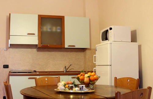 Albisola Superiore Apartment | Holiday apartment Albisola Superiore for 1 - 4 persons with 1 bedroom - Holiday apartment