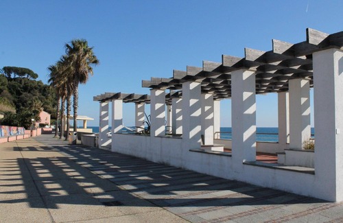 Albisola Superiore Apartment | Holiday apartment Albisola Superiore for 1 - 4 persons with 1 bedroom - Holiday apartment