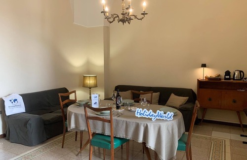 Caprarica di Lecce Apartment | Holiday apartment Caprarica di Lecce for 1 - 8 persons with 2 bedrooms - Holiday apartment