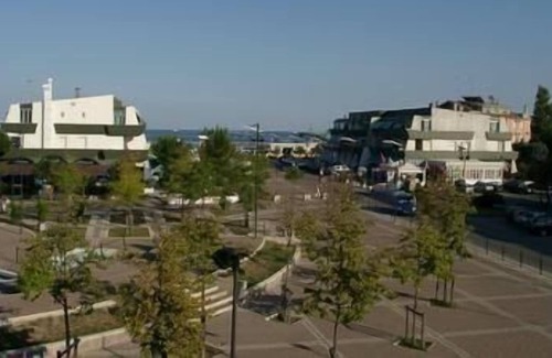 Lido delle Nazioni Apartment | Holiday apartment Lido delle Nazioni for 1 - 8 persons with 3 bedrooms - Holiday apartment