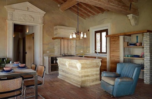 San Macario In Monte Apartment | Holiday apartment Volterra for 1 - 7 persons with 3 bedrooms - Holiday apartment