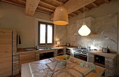 Saline di Volterra Apartment | Holiday apartment Volterra for 1 - 6 persons with 3 bedrooms - Holiday apartment