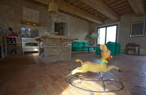 Saline di Volterra Apartment | Holiday apartment Volterra for 1 - 6 persons with 3 bedrooms - Holiday apartment