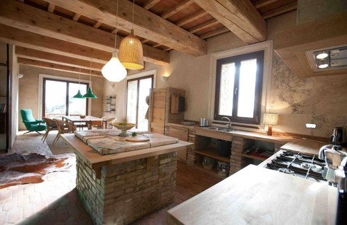 Saline di Volterra Apartment | Holiday apartment Volterra for 1 - 6 persons with 3 bedrooms - Holiday apartment