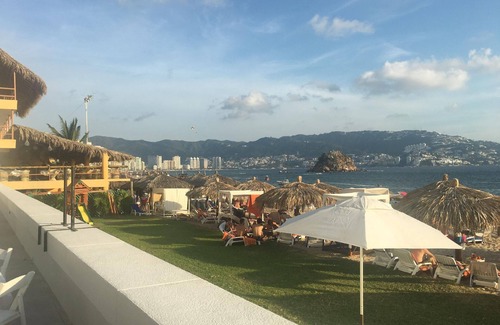 Costera Acapulco Apartment | Holiday apartment Acapulco de Juarez for 1 - 6 persons with 3 bedrooms - Holiday apartment in one or