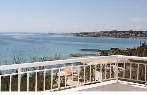 Altinkum Apartment | HOLIDAY APART ALTINKUM