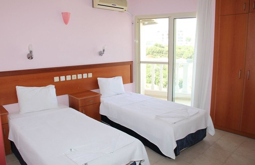 Altinkum Apartment | HOLIDAY APART ALTINKUM