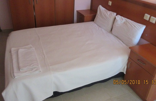 Altinkum Apartment | HOLIDAY APART ALTINKUM