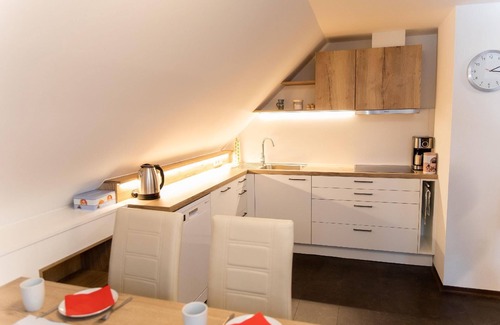 Stubenberg House | holiday apartment at the lake Stubenbergsee with a GenussCard