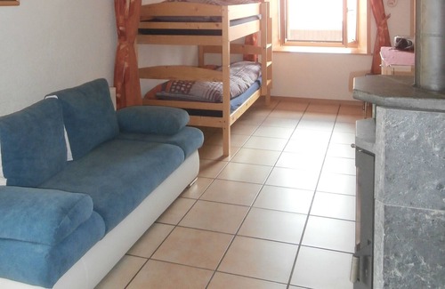 La Chaux-de-Fonds Apartment | Holiday apartment in the countryside