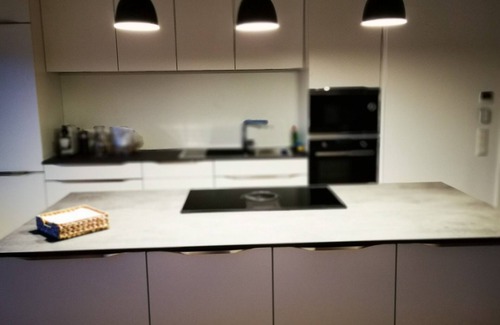 Prien am Chiemsee Apartment | Holiday apartment/app. for 6 guests with 146m² in Prien am Chiemsee (126108)