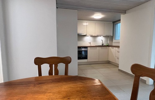 Montreux Apartment | Holiday apartment Chailly-Montreux for 1 - 3 persons with 1 bedroom - Holiday apartment in one or mu