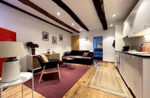 Gambarogno Apartment | Holiday apartment Gerra-Gambarogno for 1 - 4 persons with 2 bedrooms - Holiday apartment in one or m