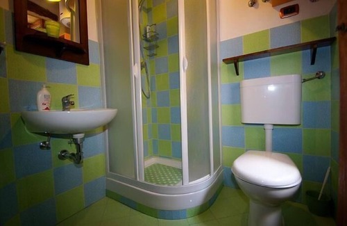 Belmonte Calabro Other | Holiday apartment Belmonte Calabro for 2 - 3 persons with 1 bedroom - Farmhouse
