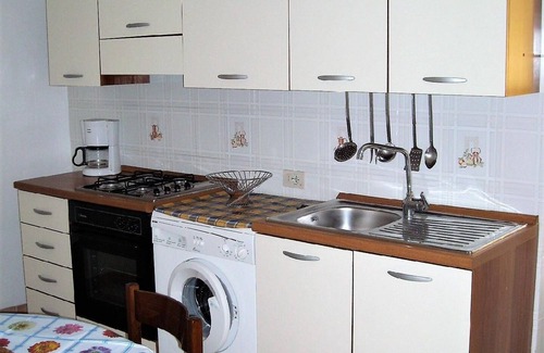 Diano San Pietro Apartment | Holiday apartment Diano San Pietro for 1 - 2 persons with 1 bedroom - Holiday apartment in one or mu