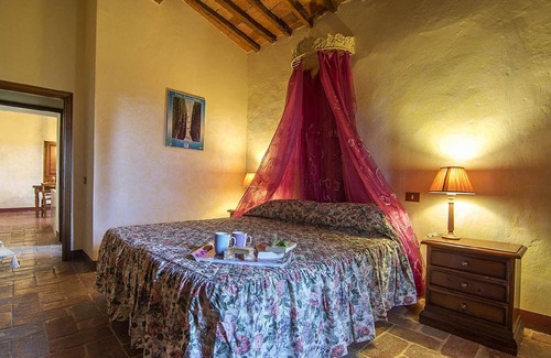 Torrita di Siena Other | Holiday apartment Torrita di Siena for 1 - 4 persons with 1 bedroom - Farmhouse