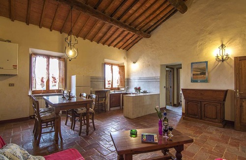 Torrita di Siena Other | Holiday apartment Torrita di Siena for 1 - 4 persons with 1 bedroom - Farmhouse