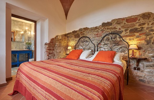 Torrita di Siena Other | Holiday apartment Torrita di Siena for 1 - 5 persons with 1 bedroom - Farmhouse