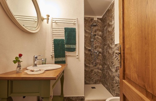 Torrita di Siena Other | Holiday apartment Torrita di Siena for 1 - 6 persons with 2 bedrooms - Farmhouse
