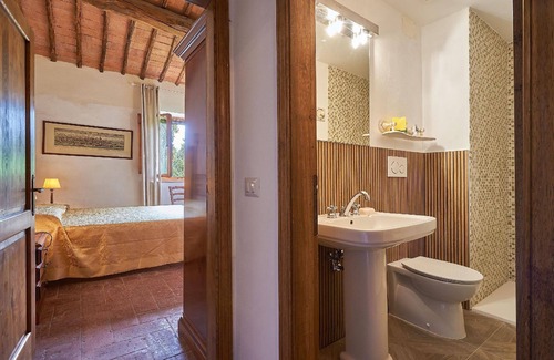Torrita di Siena Other | Holiday apartment Torrita di Siena for 1 - 6 persons with 2 bedrooms - Farmhouse