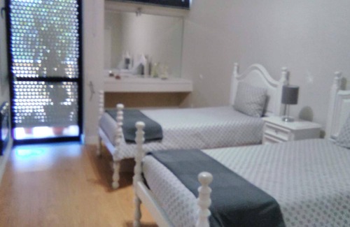 Sao Tiaguinho Apartment | Holiday apartment São Pedro do Sul for 1 - 6 persons with 2 bedrooms - Holiday apartment