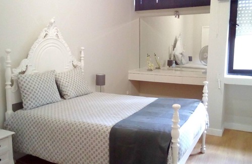 Sao Tiaguinho Apartment | Holiday apartment São Pedro do Sul for 1 - 6 persons with 2 bedrooms - Holiday apartment