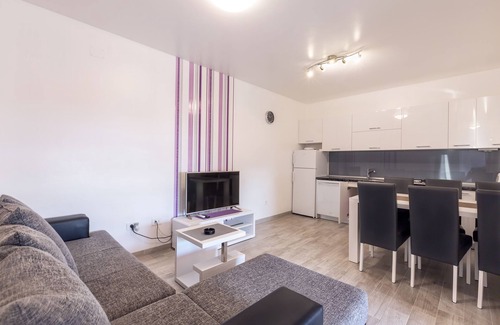 Cesarica Apartment | Holiday apartmant Anabella with pool Top 1