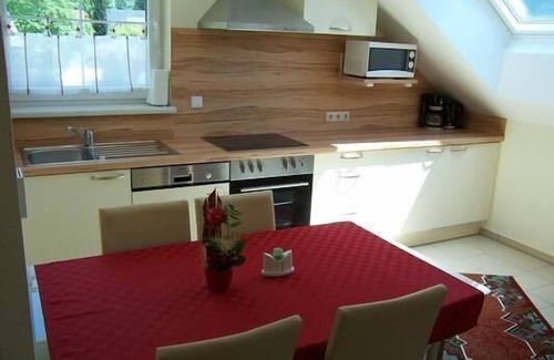 Thorl Apartment | Holiday apartment Bad Mitterndorf for 1 - 5 persons with 1 bedroom - Holiday apartment