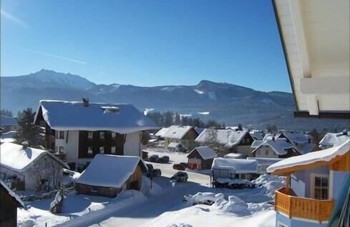 Thorl Apartment | Holiday apartment Bad Mitterndorf for 1 - 5 persons with 1 bedroom - Holiday apartment
