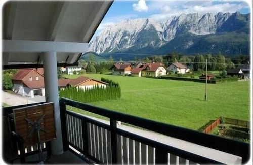 Thorl Apartment | Holiday apartment Bad Mitterndorf for 1 - 5 persons with 1 bedroom - Holiday apartment