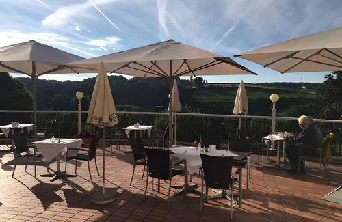 Wagerberg Apartment | Holiday apartment for 5 people in the beautiful thermal village of Bad Waltersdorf