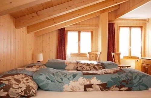 Hasliberg Reuti Other | Holiday apartment Hasliberg Reuti for 1 - 6 persons with 3 bedrooms - Farmhouse