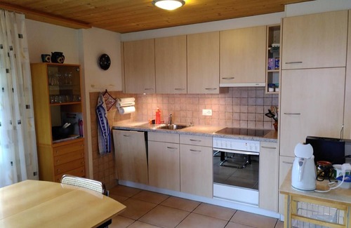 Hasliberg Reuti Apartment | Holiday apartment Hasliberg Reuti for 1 - 4 persons with 1 bedroom - Holiday apartment in one or mul