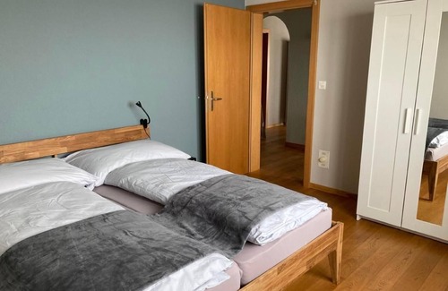 Rorschacherberg Other | Holiday apartment Rorschacherberg for 1 - 5 persons with 2 bedrooms - Farmhouse