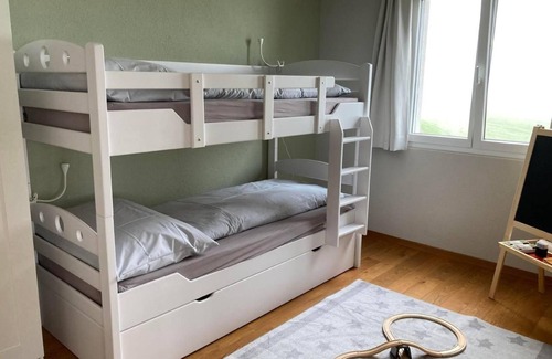 Rorschacherberg Other | Holiday apartment Rorschacherberg for 1 - 5 persons with 2 bedrooms - Farmhouse