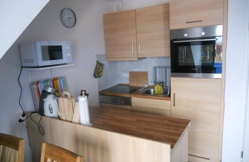 Dorumer Neufeld Apartment | Holiday apartment Dorumer Neufeld for 1 - 4 persons with 2 bedrooms - Holiday apartment in one or mu