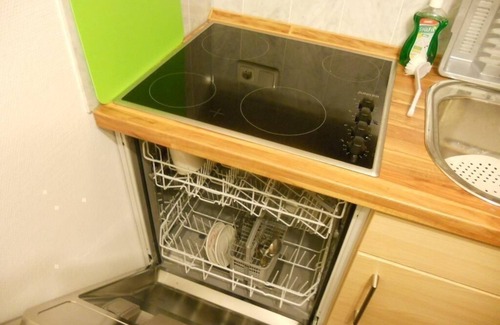 Dorumer Neufeld Apartment | Holiday apartment Dorumer Neufeld for 1 - 4 persons with 2 bedrooms - Holiday apartment in one or mu