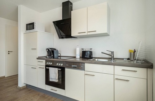 Fischbach Apartment | Holiday Apartment "Fink" with Mountain View, Balcony & Wi-Fi