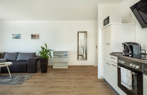 Fischbach Apartment | Holiday Apartment "Fink" with Mountain View, Balcony & Wi-Fi