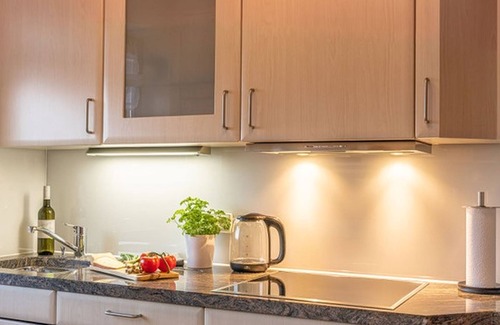 Waggershausen Apartment | Holiday Apartment 'Comfort Buchhorn' with Balcony and Wi-Fi