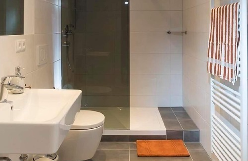 Marktheidenfeld Apartment | Holiday apartment Marktheidenfeld for 1 - 2 persons with 1 bedroom - Holiday apartment