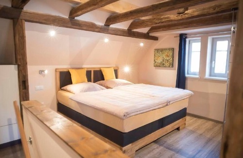 Marktheidenfeld Apartment | Holiday apartment Marktheidenfeld for 1 - 3 persons with 1 bedroom - Holiday apartment