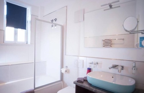 Marktheidenfeld Apartment | Holiday apartment Marktheidenfeld for 1 - 3 persons with 1 bedroom - Holiday apartment