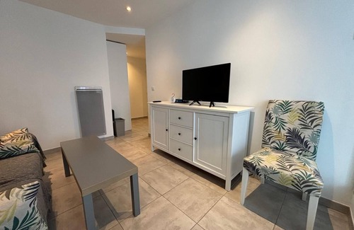 Le Couchant Apartment | Holiday Apartment "Plage Du Couchant"