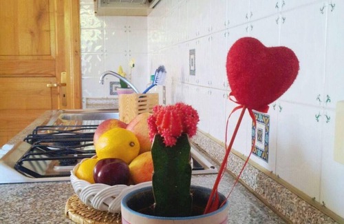 Barano d'Ischia House | Holiday apartment Barano d'Ischia for 1 - 3 persons with 1 bedroom - Holiday house