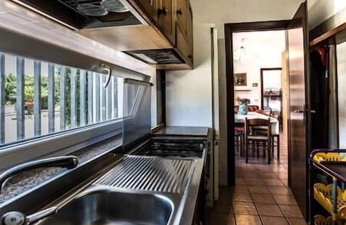 Barano d'Ischia House | Holiday apartment Barano d'Ischia for 1 - 6 persons with 1 bedroom - Holiday house