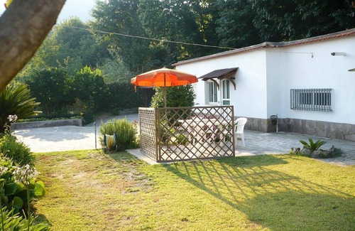 Barano d'Ischia House | Holiday apartment Barano d'Ischia for 1 - 6 persons with 1 bedroom - Holiday house